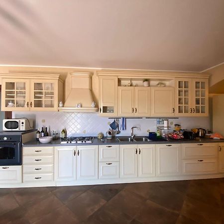 Apartament Casa Luca Forza dʼAgro Zewnętrze zdjęcie