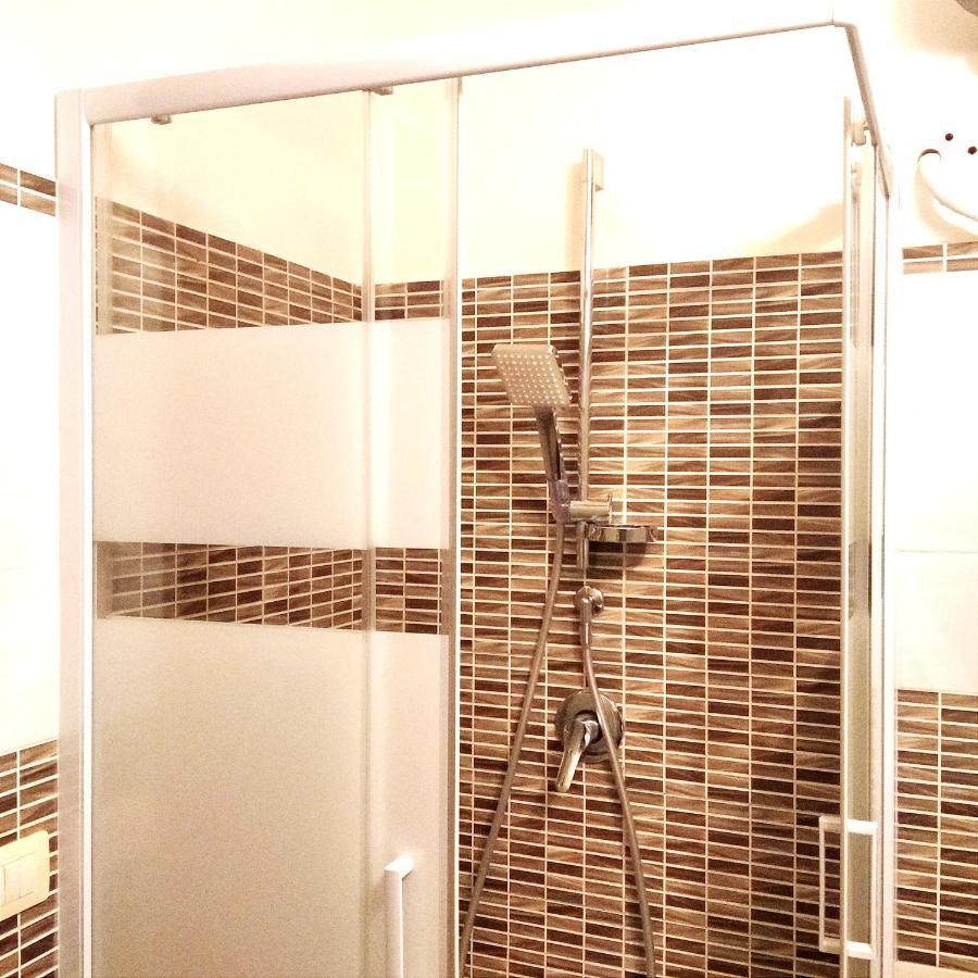 Apartament Casa Luca Forza dʼAgro Zewnętrze zdjęcie