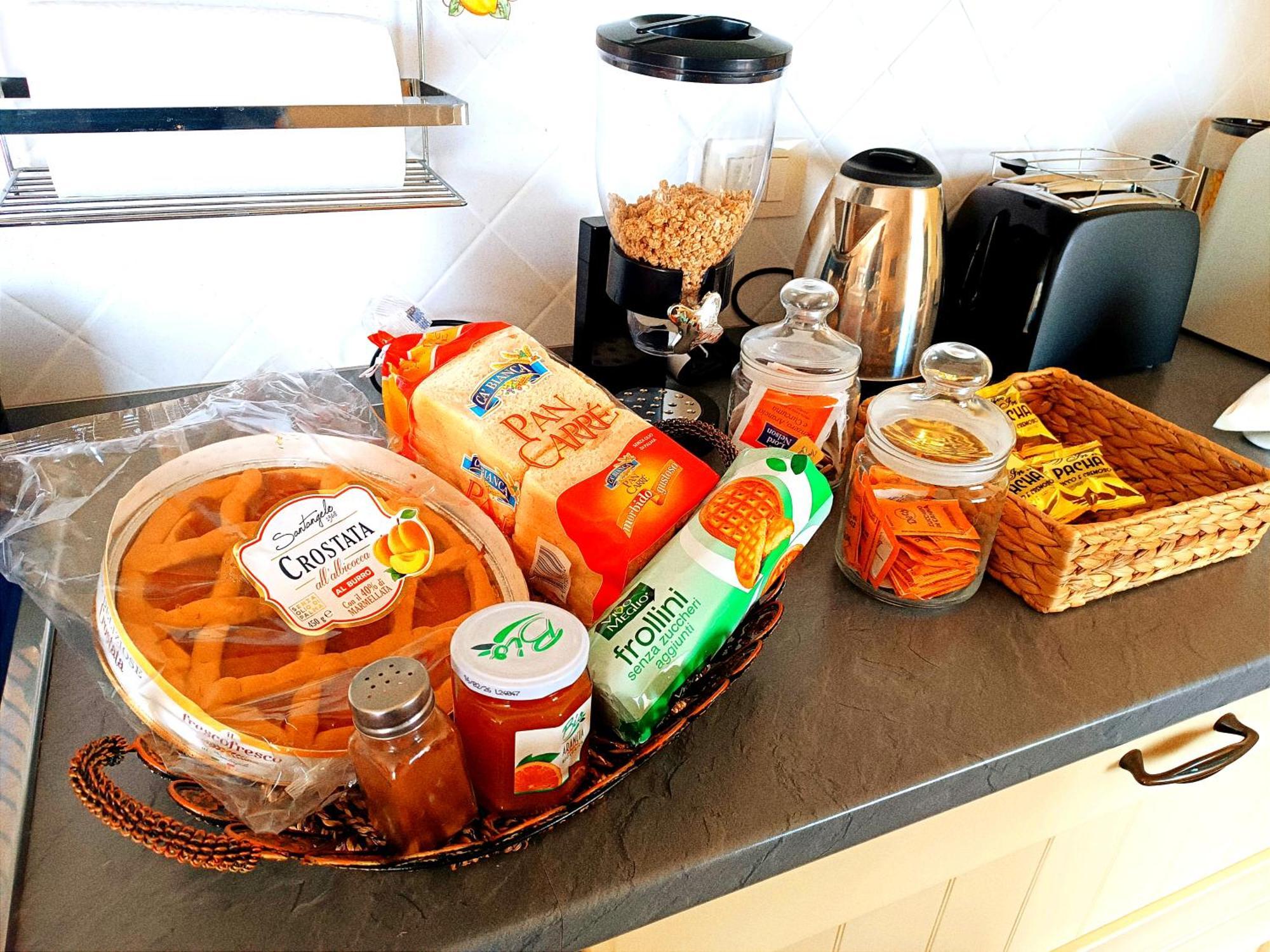Apartament Casa Luca Forza dʼAgro Zewnętrze zdjęcie