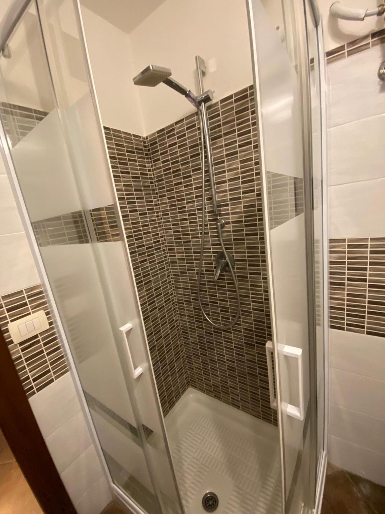 Apartament Casa Luca Forza dʼAgro Zewnętrze zdjęcie